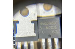 China VS-HFA30TA60C-M3 Diode Array 1 Pair Common Cathode 600V 15A TVS Diodes supplier
