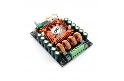 China 2 Channel 220W TDA7498E Digital Power Amplifier Board supplier