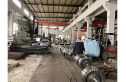 China Forged Shaft manufacturer