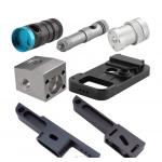 CNC Machining Precision Medical Components Parts ASTM ANSI Standard