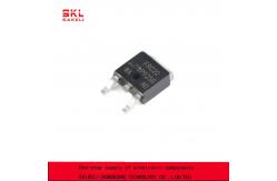 China IRFRC20TRPBF MOSFET: High Power and Efficiency for Your Power Electronics Projects supplier
