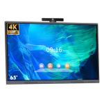 65 Inch Interactive Touch Screen Whiteboard All-In-One Interactive Whiteboard for sale