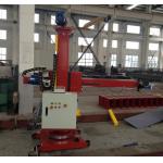Industries Welding Manipulator / Welding Column With Variable Weld Power Source