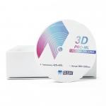 Multi-Gradient Dental Block ( Enamel / Dentin ) 5 Stacked Layers 0 Cytotoxicity Certified