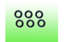 China NPM CM Sealing Ring Panasonic Spare Parts KXF0CSQAA00 N555MYA5 For SMT Machine supplier