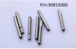 China Pin Side Lower Roller Guide Assembly .093 Blade .093 Knife 90815000 supplier