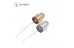 China Screw Perfume Pump Sprayer Aluminum FEA15 supplier