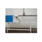 Educational Equipment Technical Teaching Equipment limit layer design wind tunnel for sale