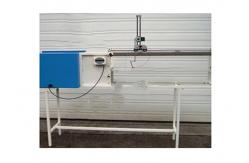 China Educational Equipment Technical Teaching Equipment limit layer design wind tunnel supplier
