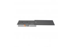 China Slide Open Hidden Into Desk Mount Socket Box With USB Charger supplier
