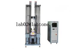 China 30kg Payload Impact Shock Test System With High Acceleration Up To 35000G supplier