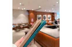China Magsafe Magnetic Phone Case Translucent Hard PC Soft Slim Shockproof supplier