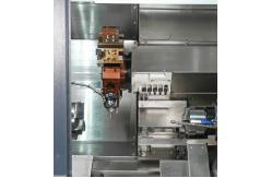 China 4 Axis Heavy Duty Millturn Precision Machine CNC Tooling Machine supplier
