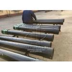 Customized Size OCTG Tube Joint 3.18 - 10.54mm Wall Thickness High Strength for sale