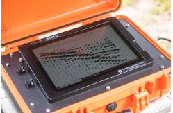 China Underground Engineering Seismograph 24 Channels OEM / ODM Acceptable supplier