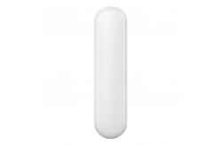 China White ABS Shell Multifunctional Pore Blackhead Removal Extractor supplier