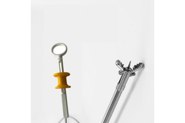 Sterile Single Use Biopsy Forceps Class II 1.8mm OD