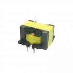 PCB Mounting SMPS Customized Compact PQ3220 High Frequency Transformer for sale