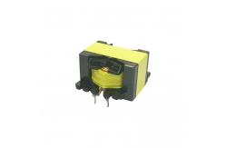 China PCB Mounting SMPS Customized Compact PQ3220 High Frequency Transformer supplier