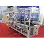 PLC Controlled Radiator Making Machine 280M Per Minute With Easy Operation