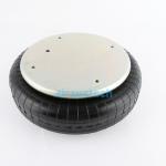 W01-M58-6101 WO1M586101 Industrial Air Bags Style 113 Firestone Single Convoluted Pneumatic Suspension for sale