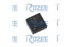 China LM27761DSGR supplier