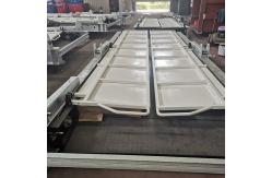 China High Rise Construction Work Platforms For Efficient Loading And Unloading supplier