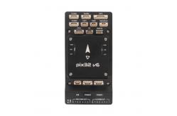China Pix32 V6 UAV Flight Controller Newly Designed High Performance supplier