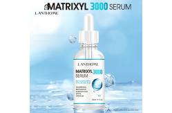 China Organic Vitamin C Matrixyl 3000 Serum Peptide 30ml / Bottle supplier