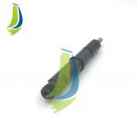 0432193486  Fuel Injector Assy For D4D Engine 24425916 High Quality