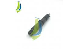 China 0432193486  Fuel Injector Assy For D4D Engine 24425916 High Quality supplier