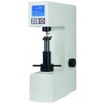 Built-in Printer Digital Rockwell Hardness Testing Machine with Large LCD and Rigid Structure for sale