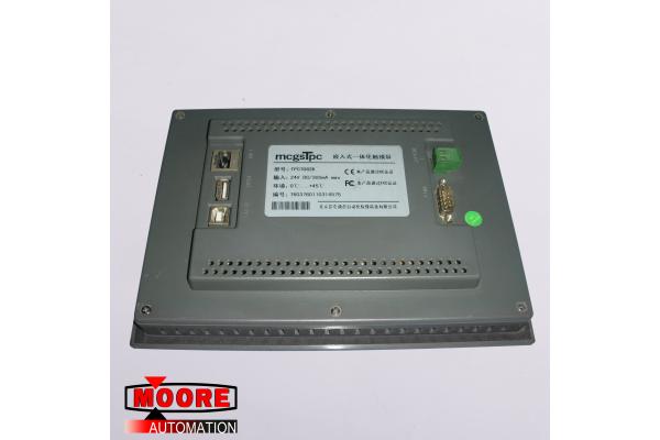 TPC7062K  MCGS  One Year Warranty PLC Module