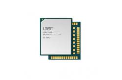 China Wireless Communication Module LG69TAQMD Up To 10Hz High Precision GNSS Modules supplier