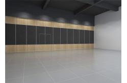 China Operable Sound Proof Office Partition Walls supplier