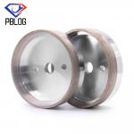 Chamfering Straight Edge Diamond Grinding Wheel Sintering 130*8*8MM
