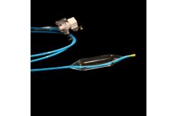 China Medtech Dilation Balloon Catheter For Dilating The Digestive Tract Stricture supplier