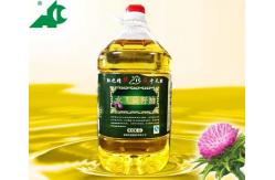 China silybum marimum oil supplier