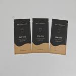 Customized Size Biodegradable Mylar Bags Compostable Foil Paper Bags For Tablets for sale