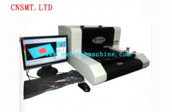 China ASC SPI-7500 SMT Line Machine 3D Solder Paste Thickness Tester Gauge Triaxial supplier