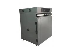 China Burning Fire Resistant High Temperature Test Chamber With Air - Cooled Energy Saving supplier