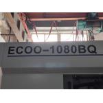 Automatic Flatbed Die Cutter Accurate Positioning 7000S/H for sale