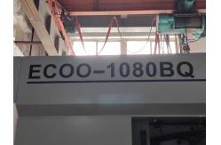 China Automatic Flatbed Die Cutter Accurate Positioning 7000S/H supplier