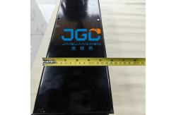 China 2302966 Aluminum Fan Radiator Excavator E345D Transmission  Radiator supplier