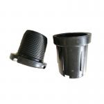 Full Plastic And Steel Shell Oilfield Drill Pipe Casing Thread Protectors For Well Drilling for sale
