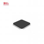 TMS320F28034PNT MCU Microcontroller With High Performance And Low Power for sale