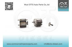 China 28394612 Delphi Common Rail Injector Control Valve supplier