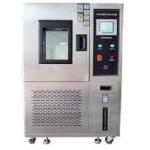 Overtemperature Protection Vacuum Test Chamber Voltage Can Be Customized for sale
