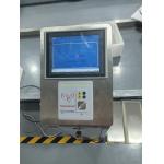 8 Inch Screen Esd Tester With Wrist Strap Footwear Anti-static Tester For Lab and Factory for sale