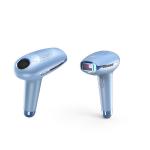 Portable Multifunctional Hair Removal Ipl Face Hair Remover With RoHS Certificate for sale